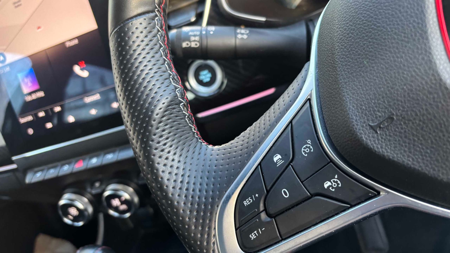 Used Renault Arkana 2022 for sale - 77373839: Photo 14