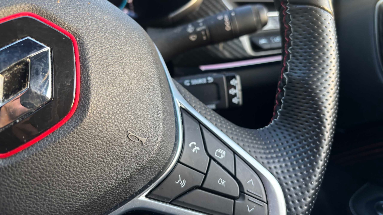 Used Renault Arkana 2022 for sale - 77373839: Photo 15