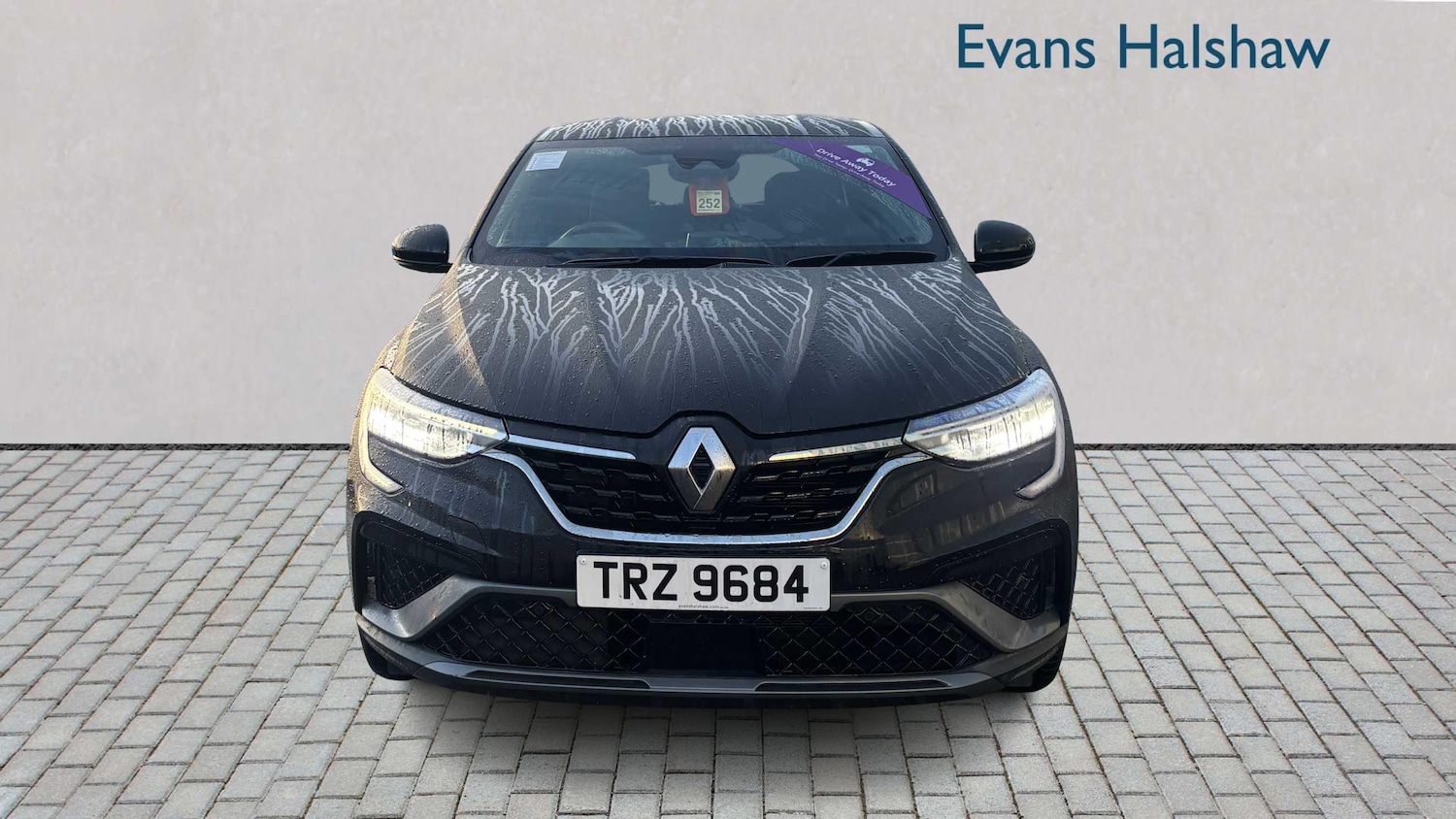 Used Renault Arkana 2022 for sale - 77373839: Photo 3