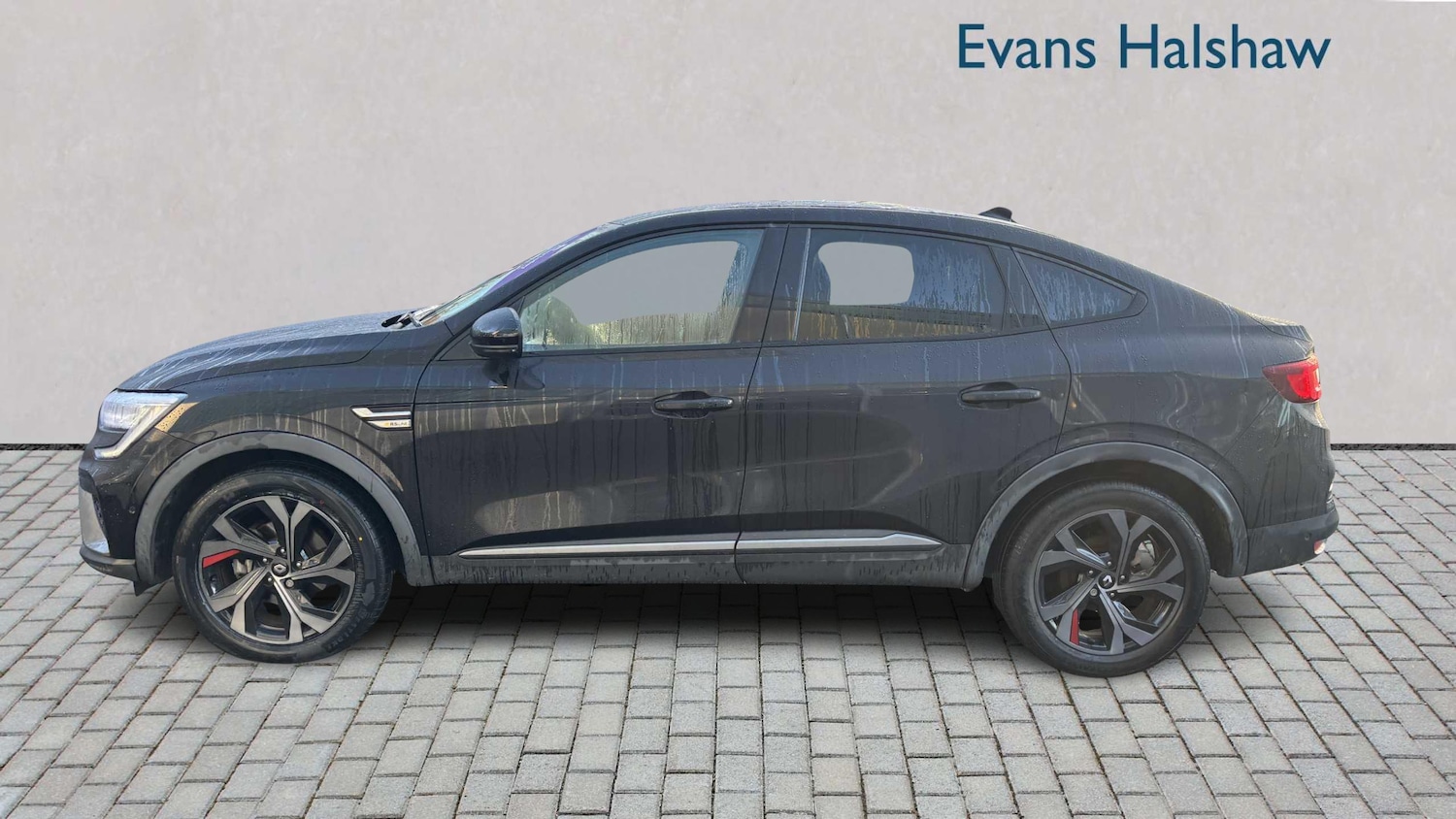 Used Renault Arkana 2022 for sale - 77373839: Photo 4