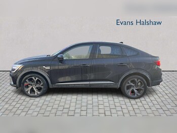 Used Renault Arkana 2022 for sale - 77373839: Photo