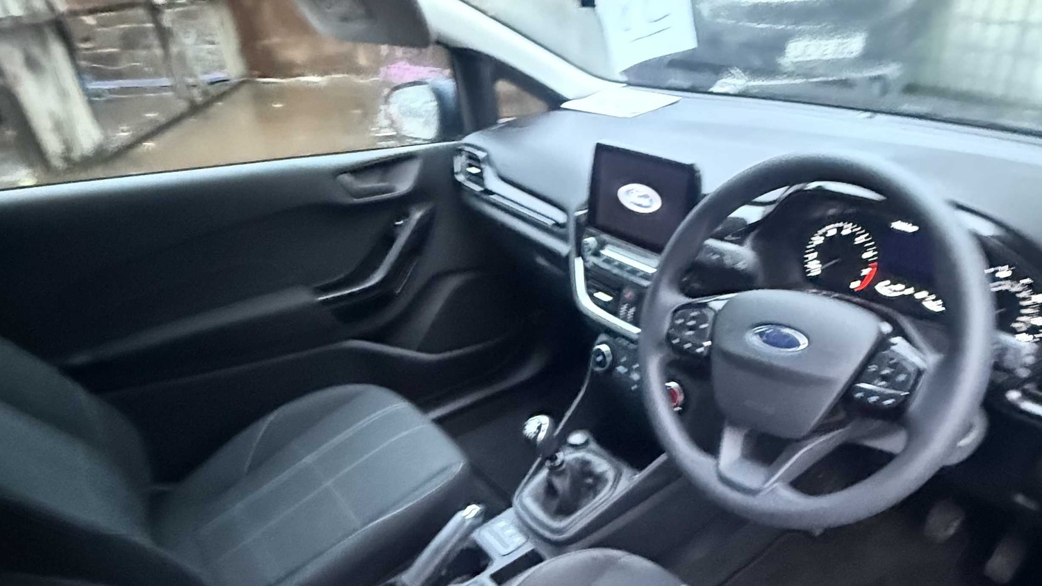 Used Ford Fiesta 2020 for sale - 76978777: Photo 5
