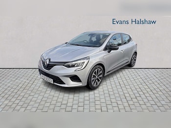 Used Renault Clio 2022 for sale - 77194390: Photo