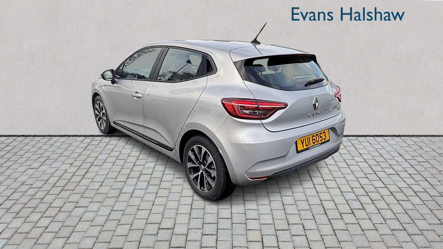 Used Renault Clio 2022 for sale - 77194390: Photo 3