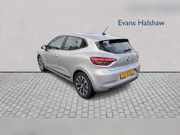 Used Renault Clio 2022 for sale - 77194390: Photo