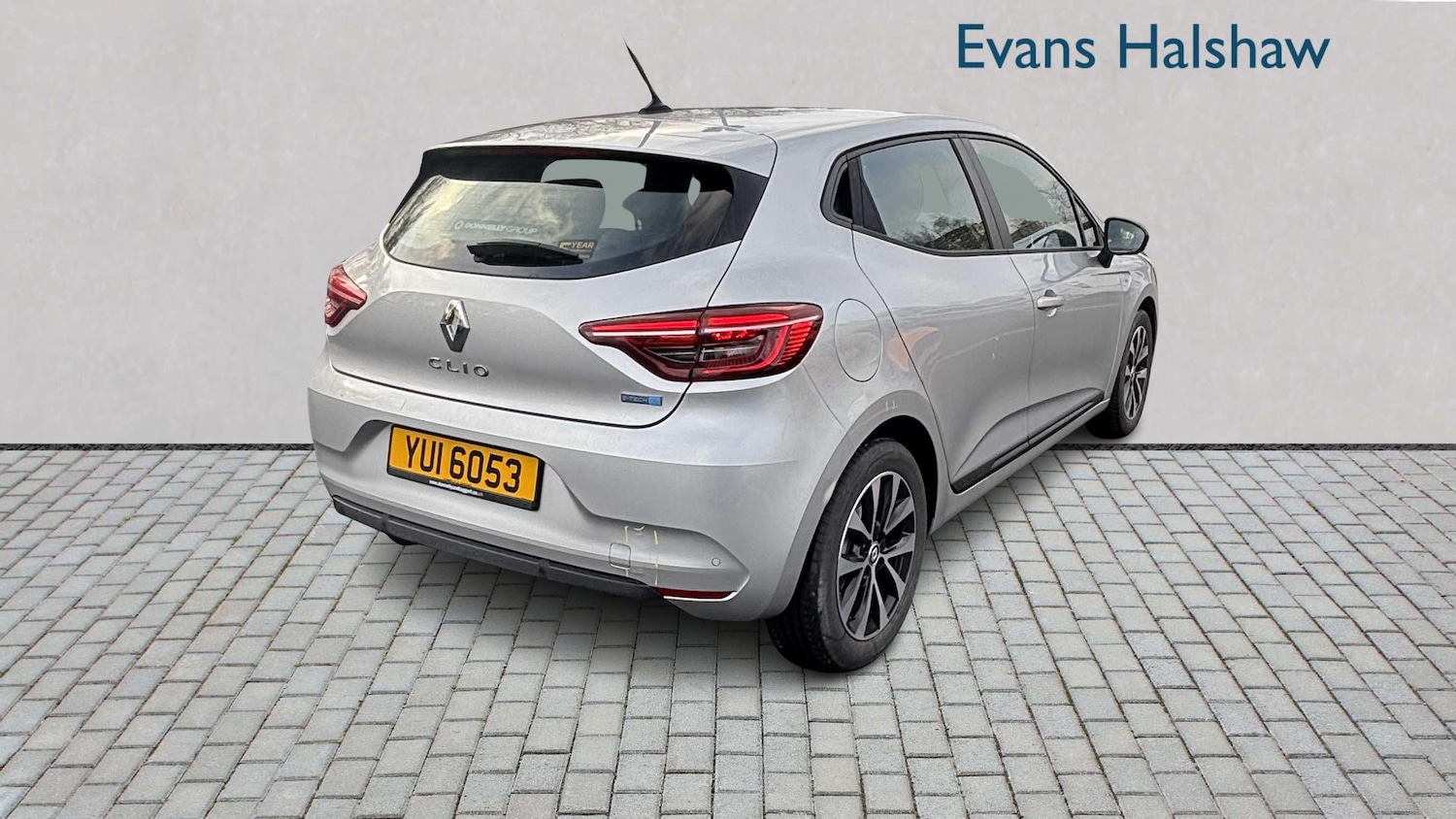 Used Renault Clio 2022 for sale - 77194390: Photo 4