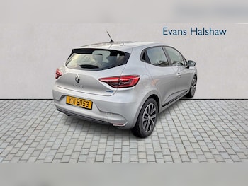 Used Renault Clio 2022 for sale - 77194390: Photo