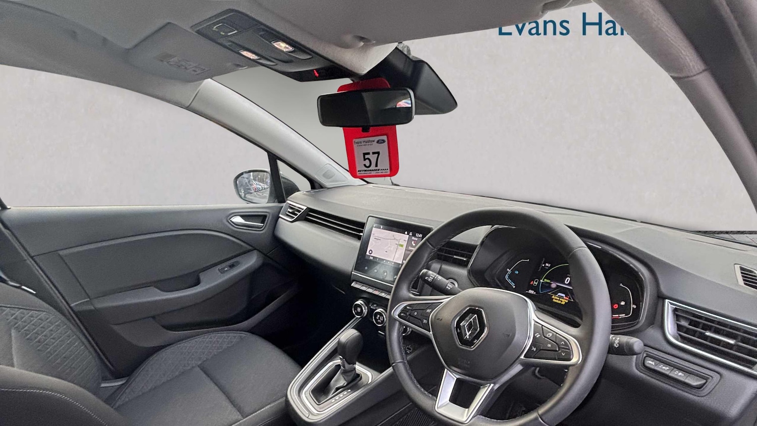 Used Renault Clio 2022 for sale - 77194390: Photo 5