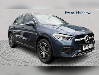 Used Mercedes-Benz GLA 2023 for sale - 78519789: Photo