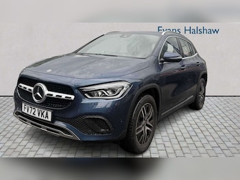 Used Mercedes-Benz GLA 2023 for sale - 78519789: Photo