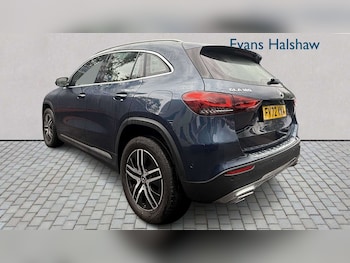 Used Mercedes-Benz GLA 2023 for sale - 78519789: Photo
