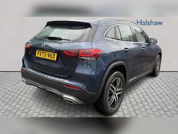 Used Mercedes-Benz GLA 2023 for sale - 78519789: Photo