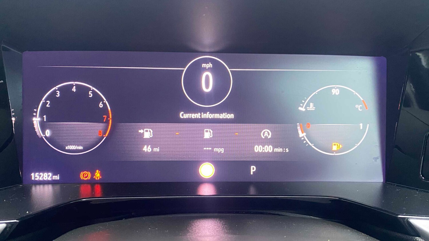 Used Vauxhall Grandland 2022 for sale - 76955309: Photo 13