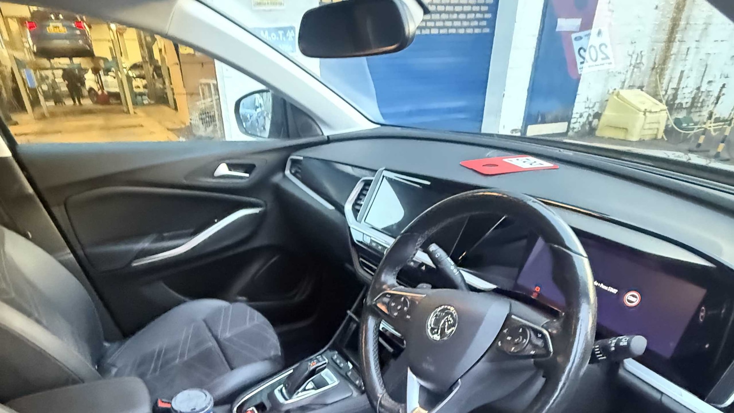 Used Vauxhall Grandland 2022 for sale - 76955309: Photo 5