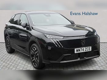 Used Peugeot 3008 2025 for sale - 79745695: Photo