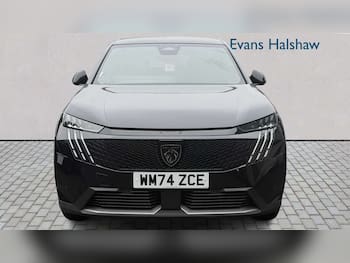 Used Peugeot 3008 2025 for sale - 79745695: Photo