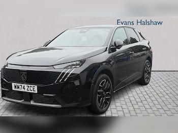 Used Peugeot 3008 2025 for sale - 79745695: Photo