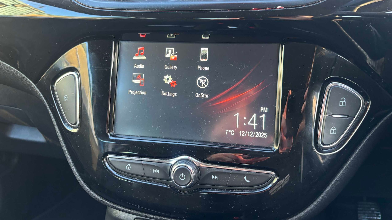 Used Vauxhall Corsa 2018 for sale - 77443517: Photo 10