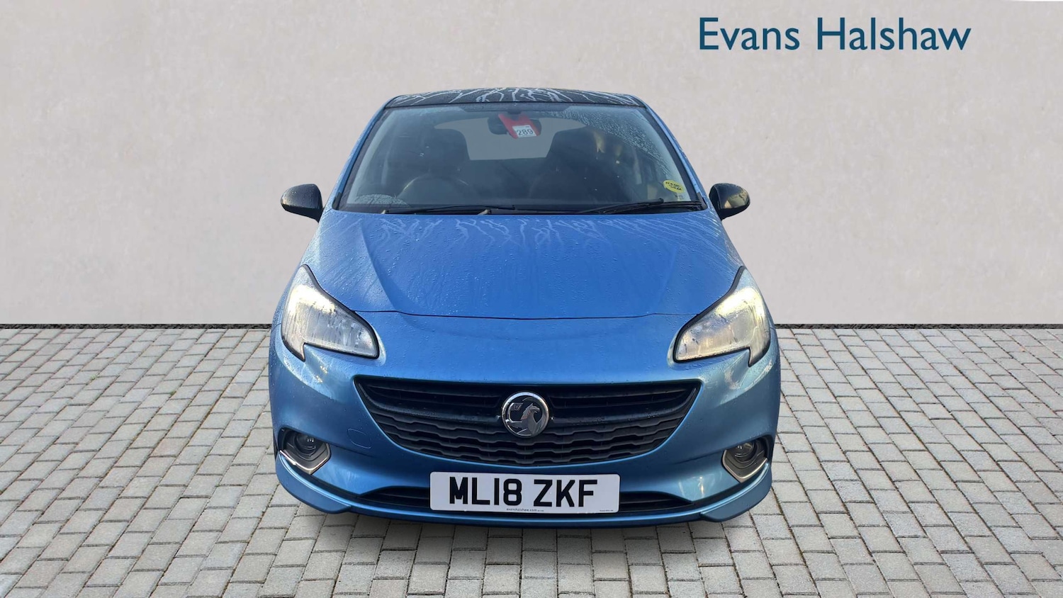 Used Vauxhall Corsa 2018 for sale - 77443517: Photo 3