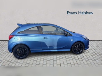 Used Vauxhall Corsa 2018 for sale - 77443517: Photo