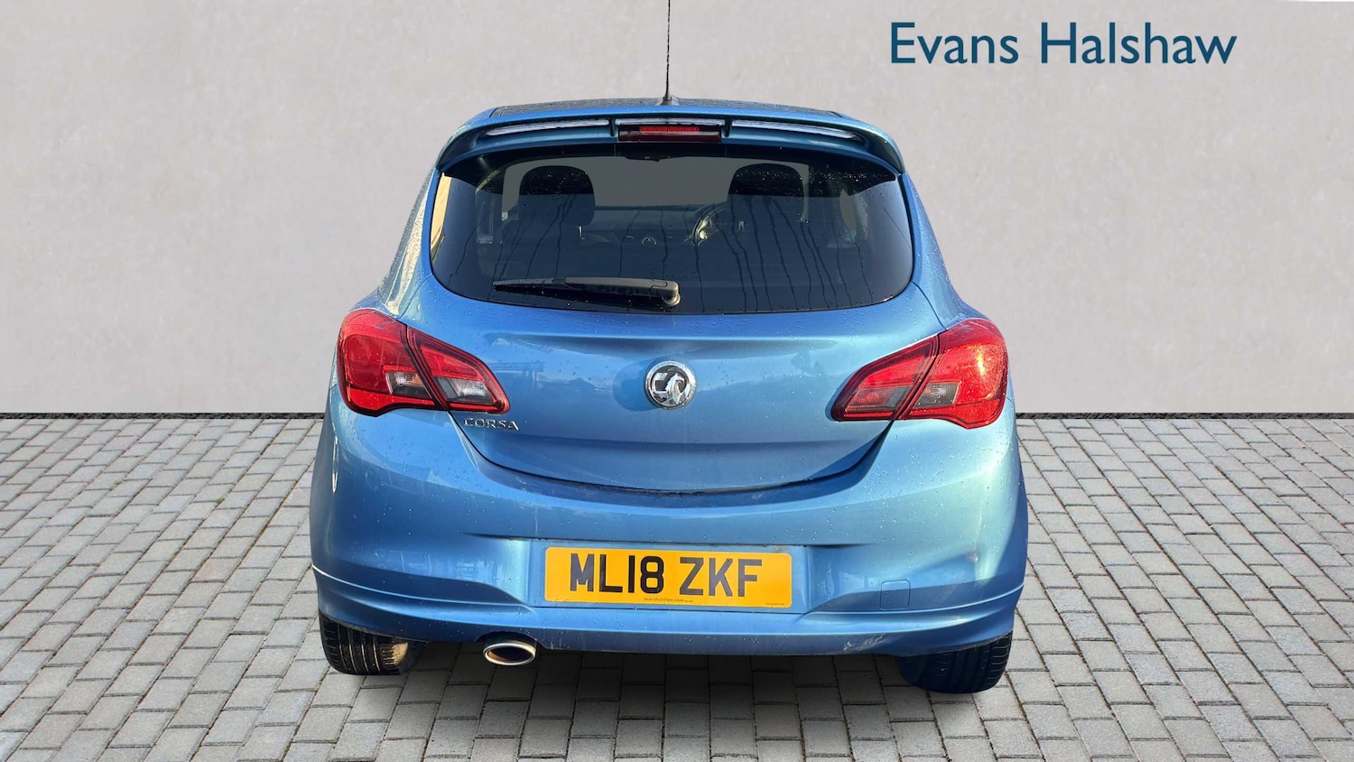 Used Vauxhall Corsa 2018 for sale - 77443517: Photo 5