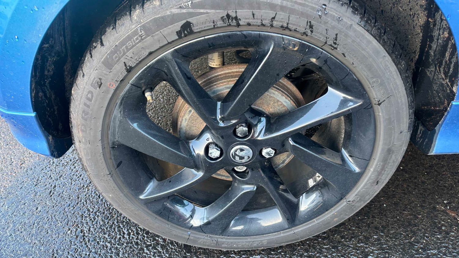 Used Vauxhall Corsa 2018 for sale - 77443517: Photo 8