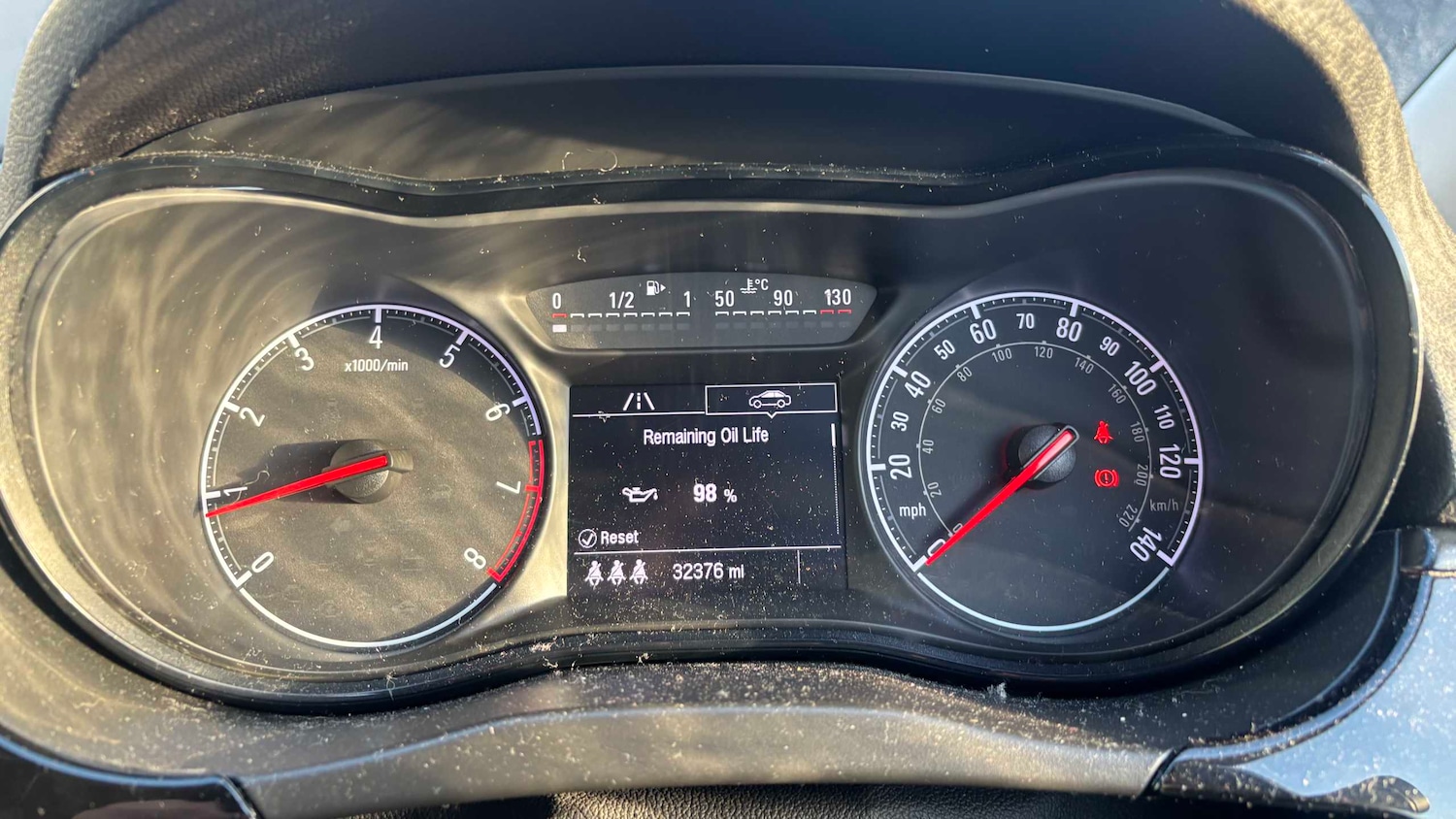 Used Vauxhall Corsa 2018 for sale - 77443517: Photo 9