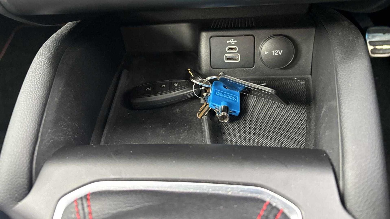 Vehicle 26