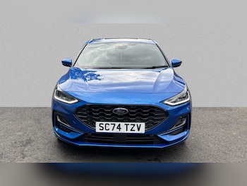 Used Ford Focus 2025 for sale - 75818847: Photo