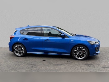 Used Ford Focus 2025 for sale - 75818847: Photo