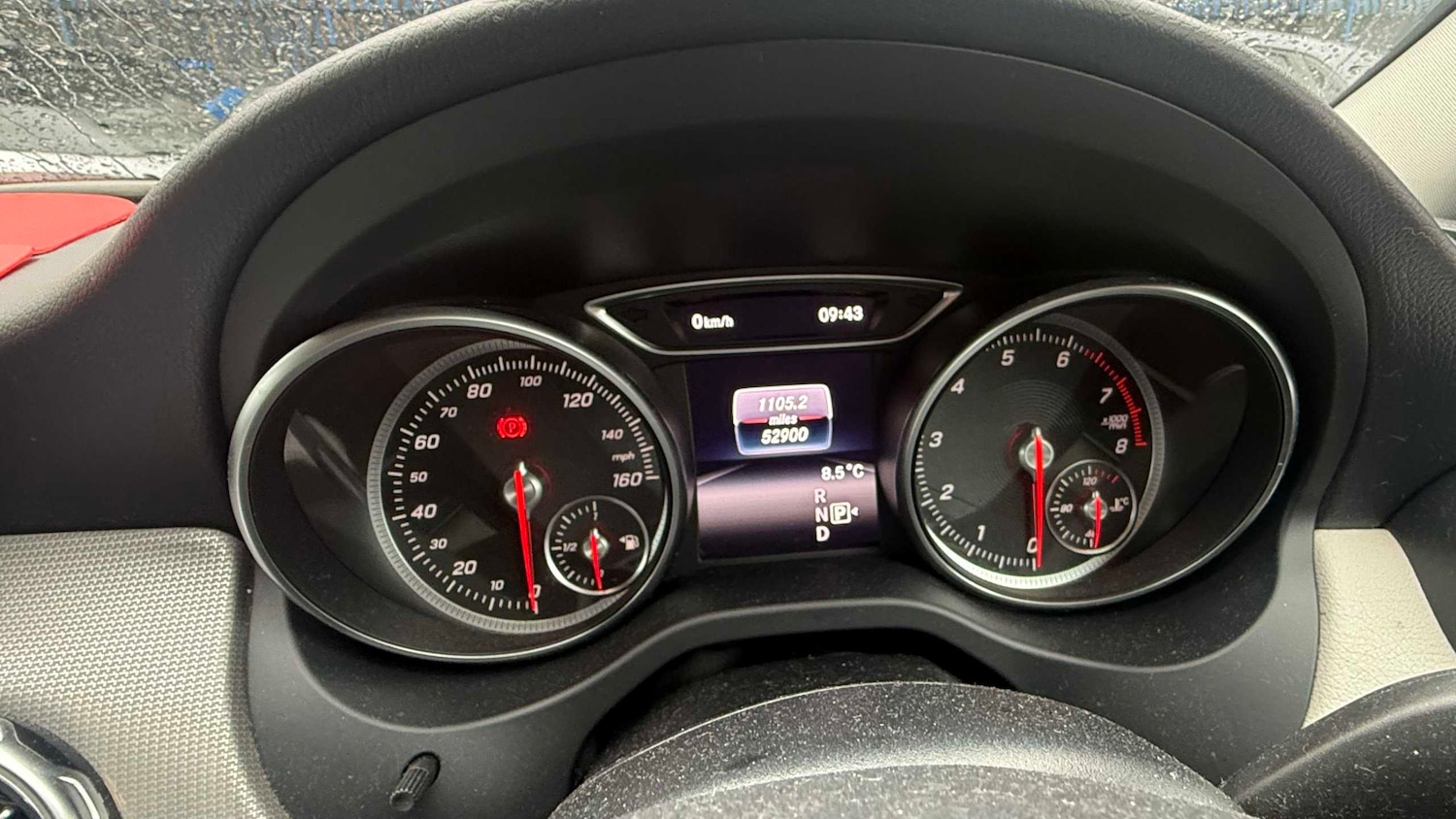 Used Mercedes-Benz GLA 2018 for sale - 77308398: Photo 11