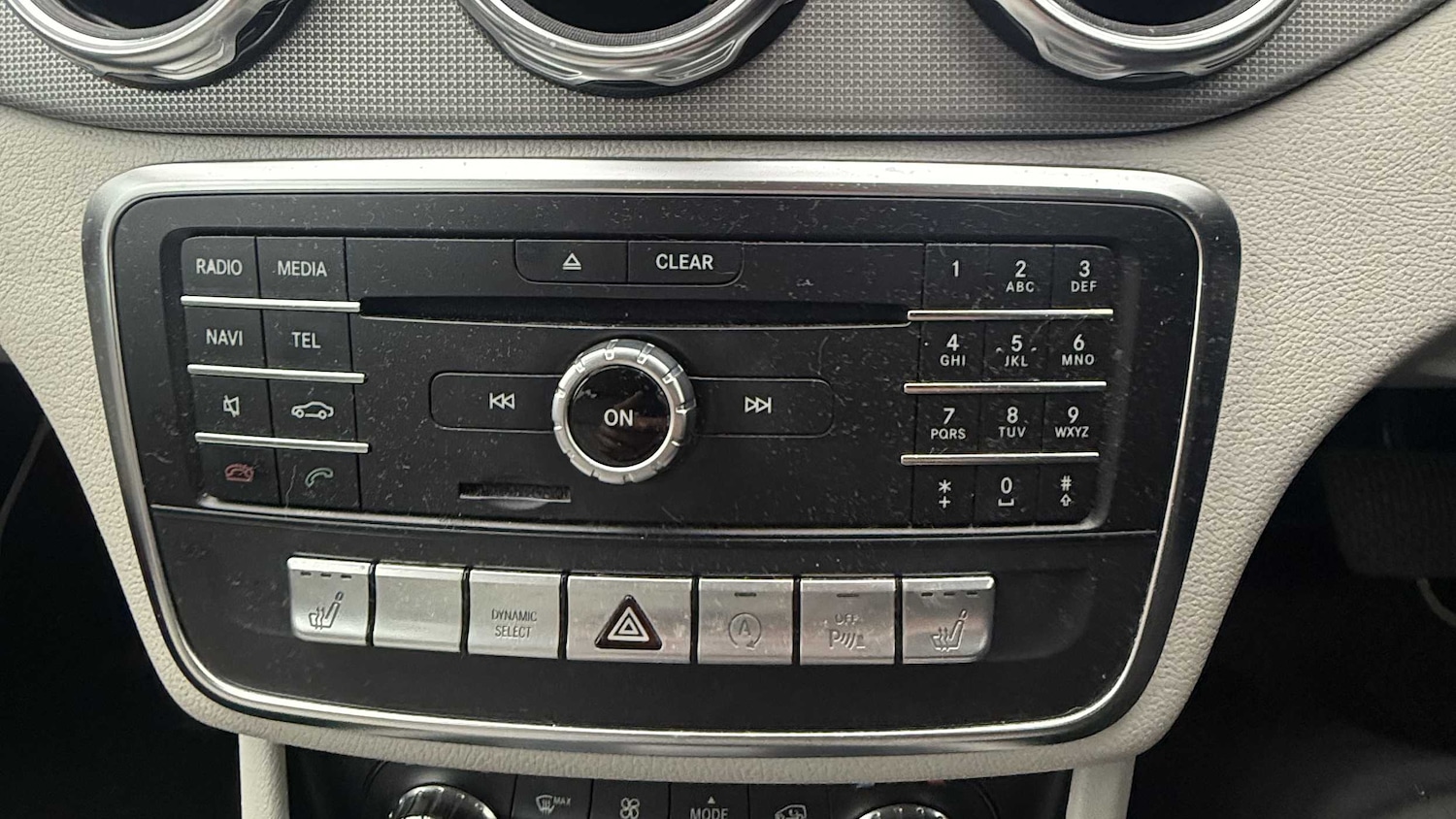 Used Mercedes-Benz GLA 2018 for sale - 77308398: Photo 14