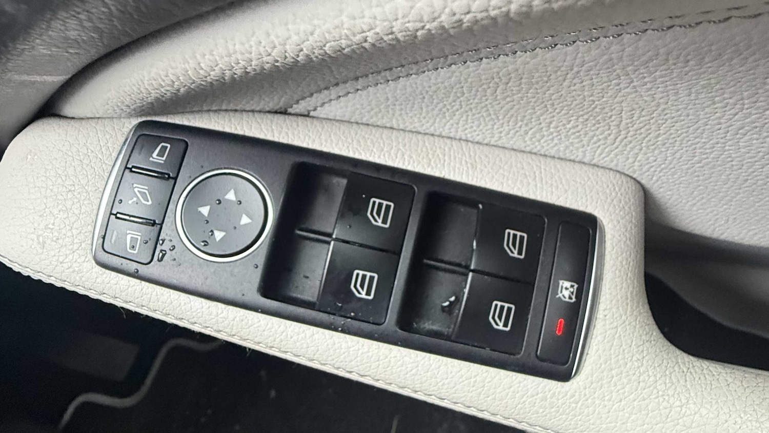 Used Mercedes-Benz GLA 2018 for sale - 77308398: Photo 15