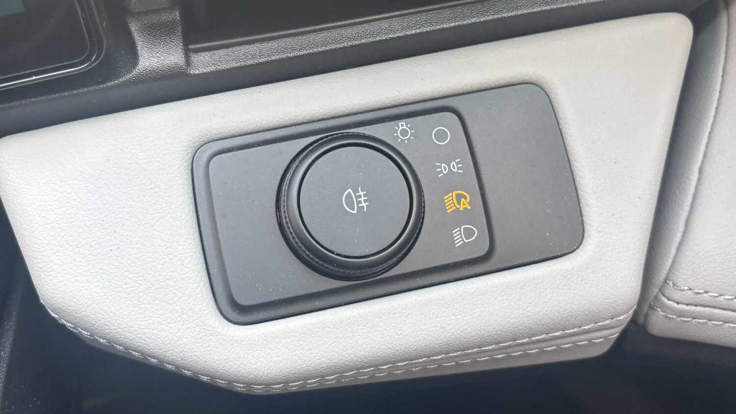 Vehicle 32