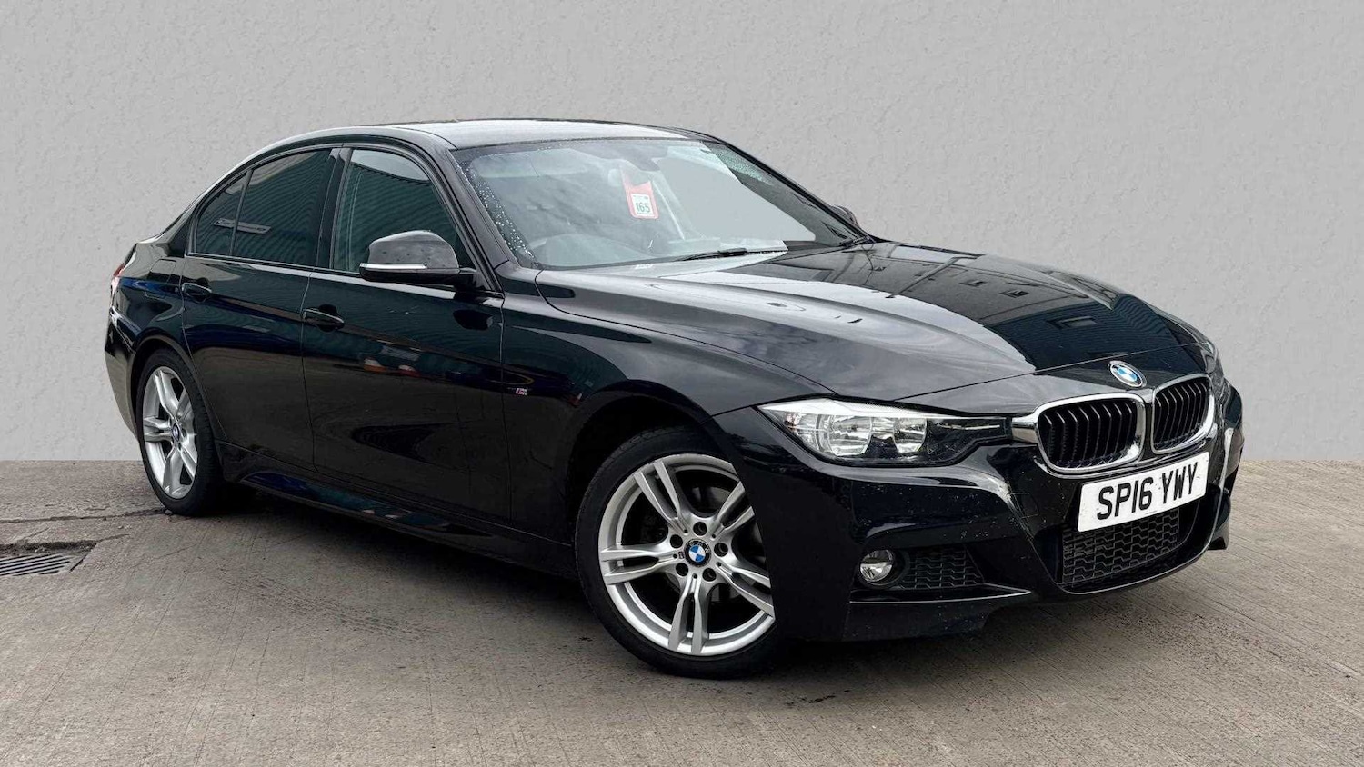 Used BMW 3 Series 2016 for sale - 76401359: Photo 1