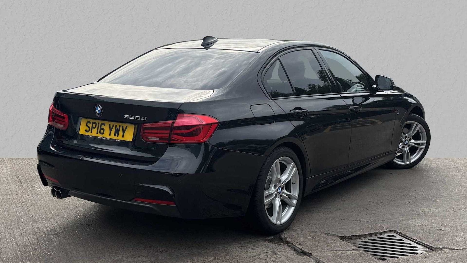 Used BMW 3 Series 2016 for sale - 76401359: Photo 3