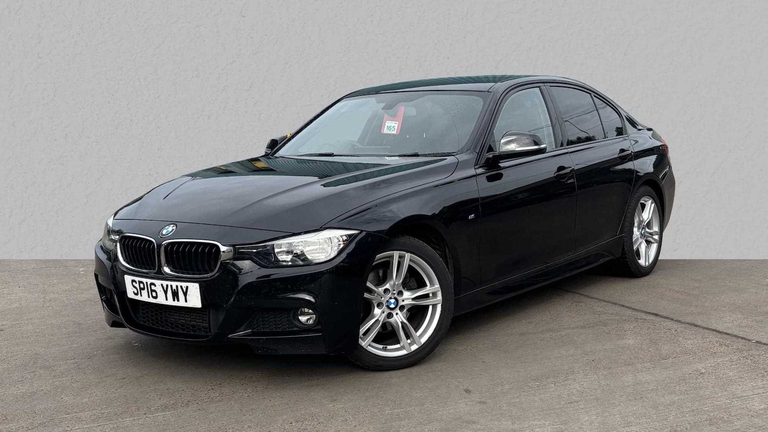 Used BMW 3 Series 2016 for sale - 76401359: Photo 4