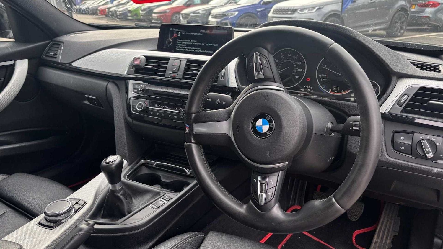 Used BMW 3 Series 2016 for sale - 76401359: Photo 5