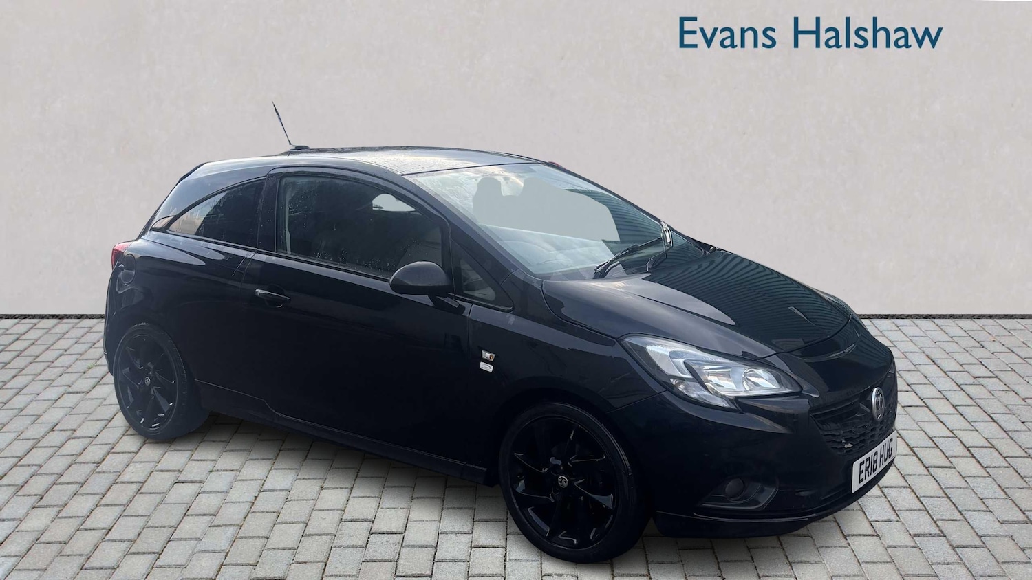 Used Vauxhall Corsa 2018 for sale - 77601332: Photo 1