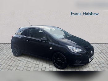Used Vauxhall Corsa 2018 for sale - 77601332: Photo