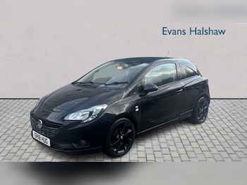 Used Vauxhall Corsa 2018 for sale - 77601332: Photo