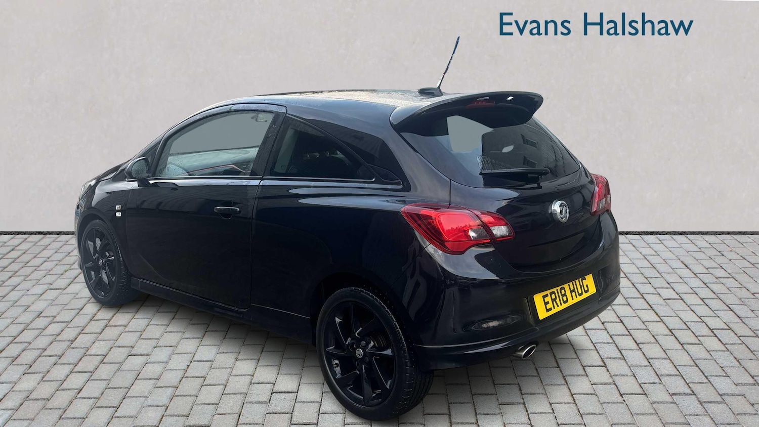 Used Vauxhall Corsa 2018 for sale - 77601332: Photo 3