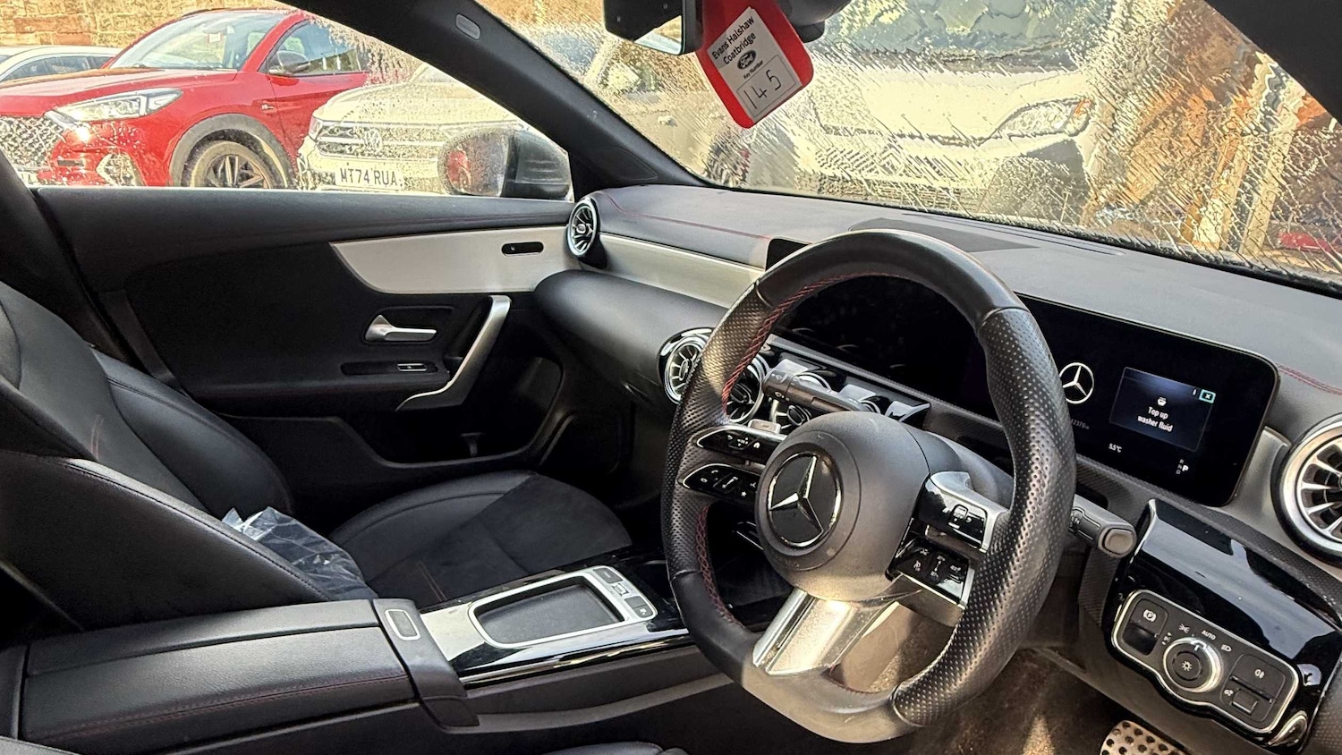 Used Mercedes-Benz CLA 2024 for sale - 77233151: Photo 5