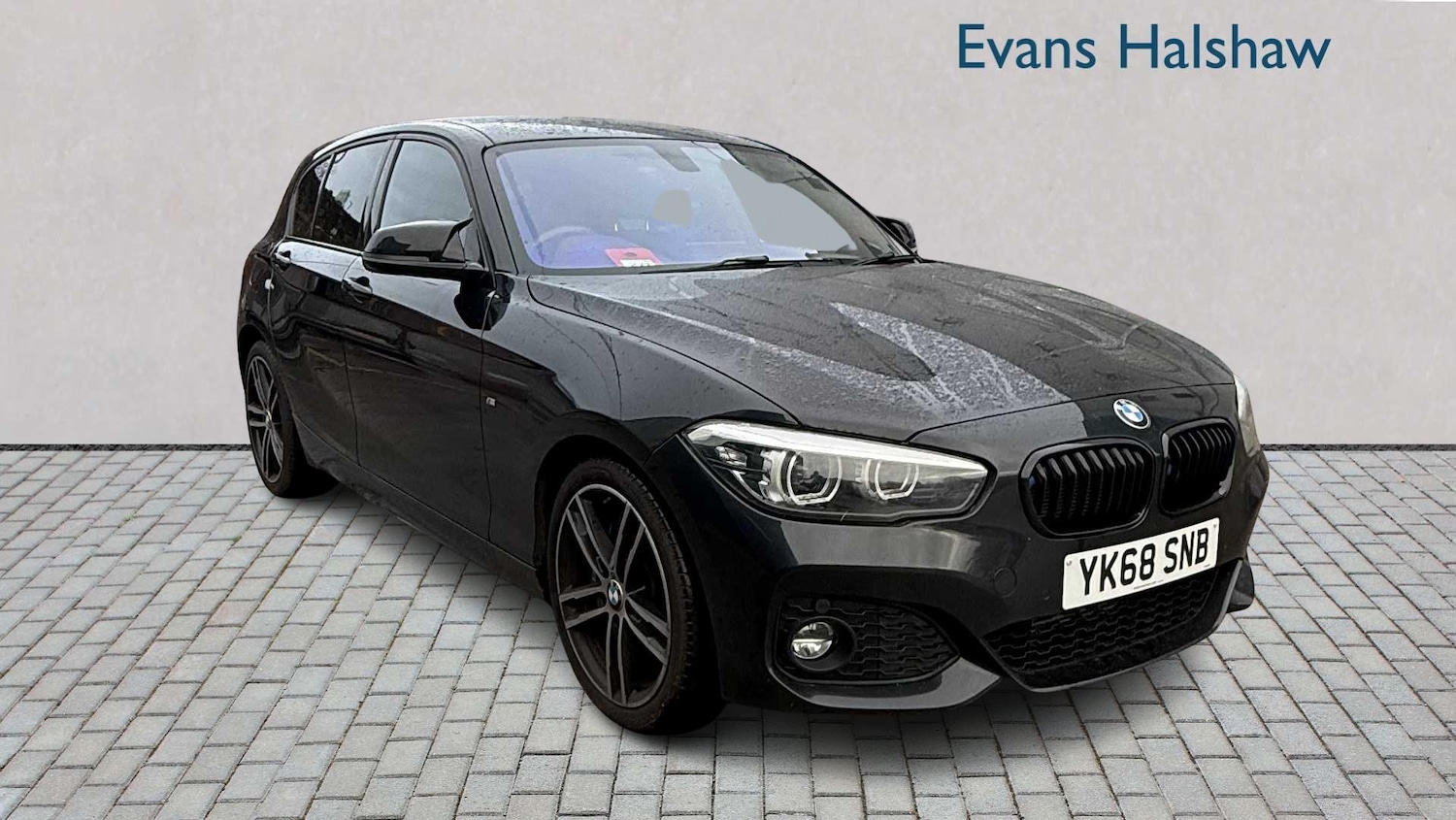 Used BMW 1 Series 2019 for sale - 76827562: Photo 1