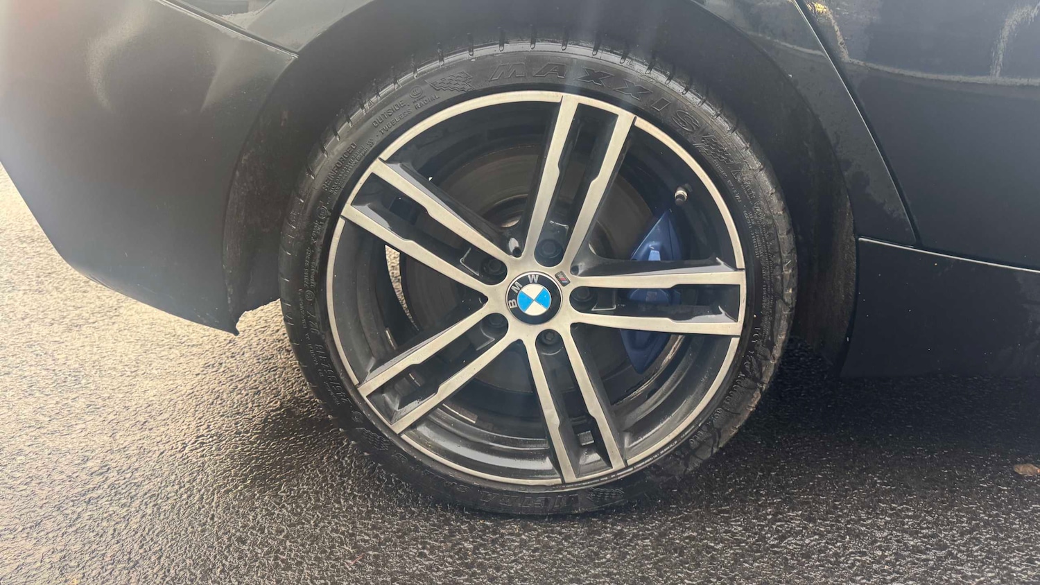 Used BMW 1 Series 2019 for sale - 76827562: Photo 11
