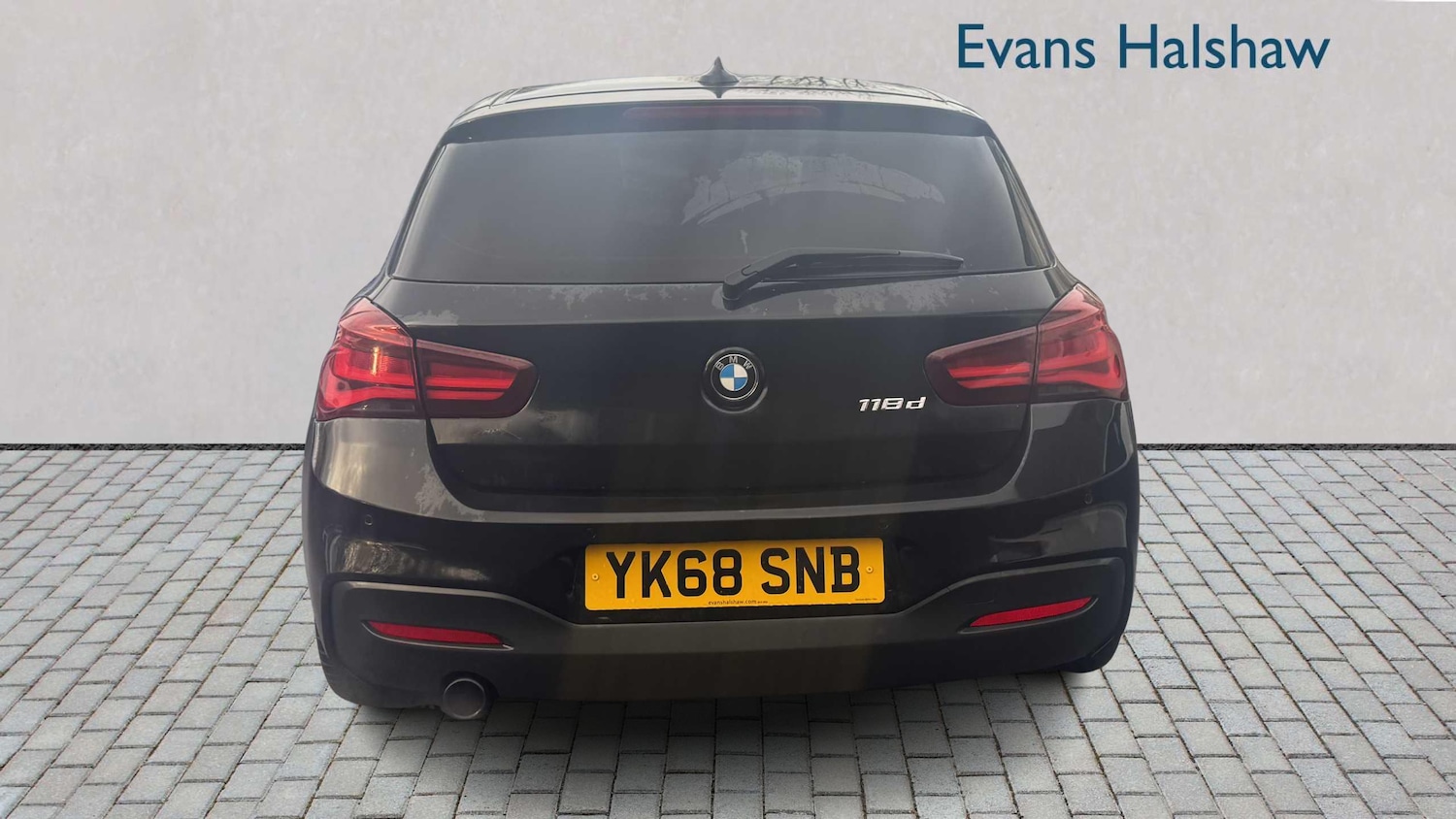 Used BMW 1 Series 2019 for sale - 76827562: Photo 12