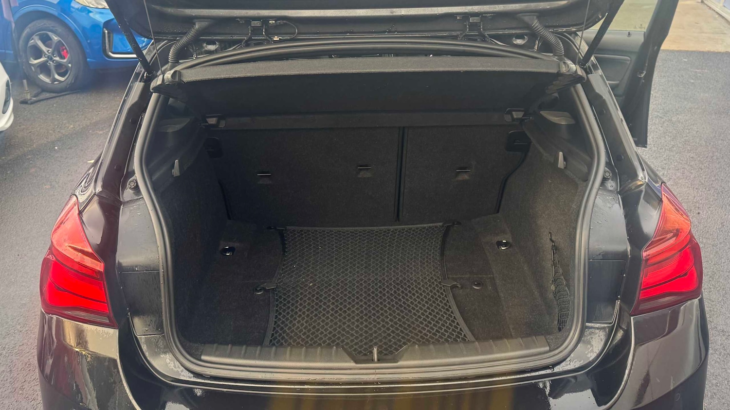 Used BMW 1 Series 2019 for sale - 76827562: Photo 13