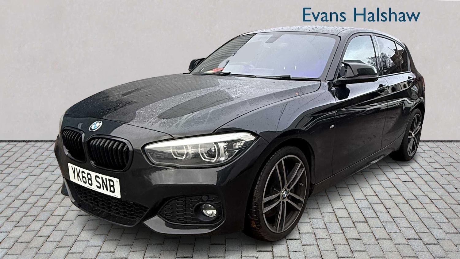 Used BMW 1 Series 2019 for sale - 76827562: Photo 2