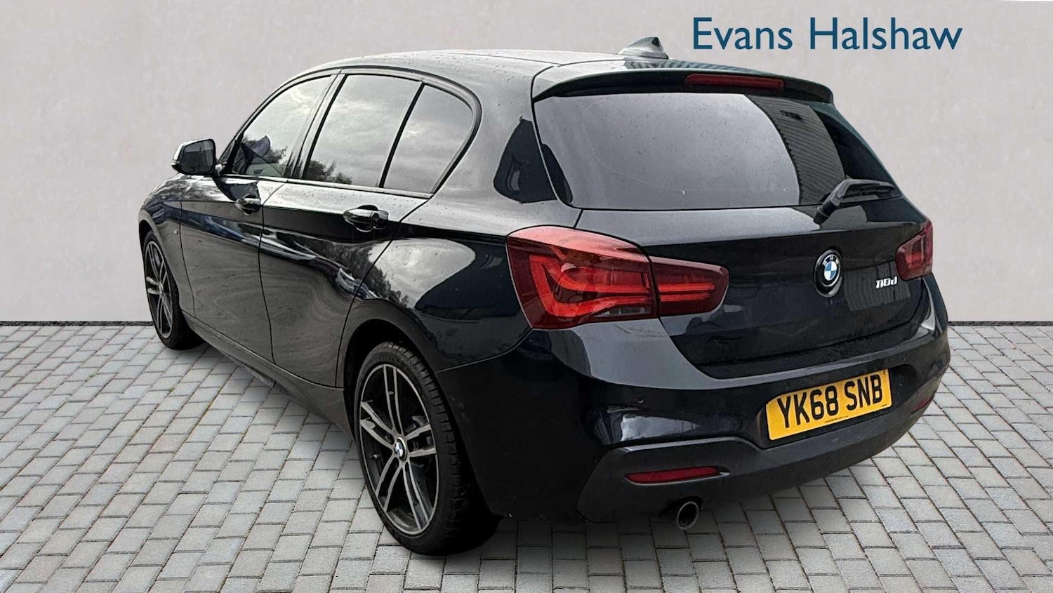 Used BMW 1 Series 2019 for sale - 76827562: Photo 3