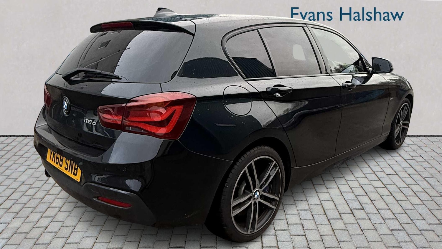 Used BMW 1 Series 2019 for sale - 76827562: Photo 4
